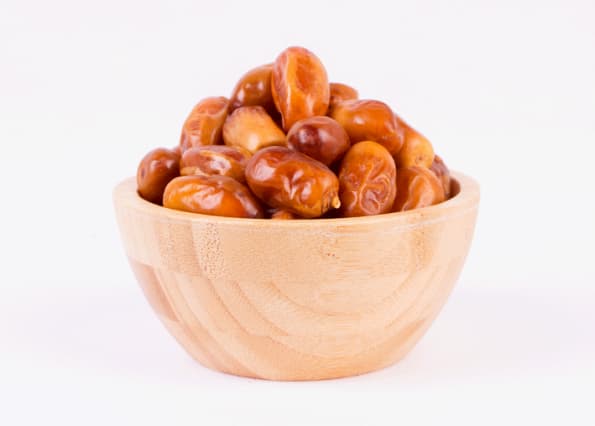 تصویر 2 از خرید و فروش خرما زاهدی تازه با شرایط فوق العاده